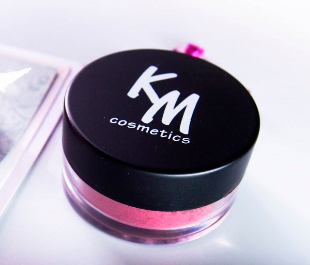 Severnoe sianie KM Cosmétiques