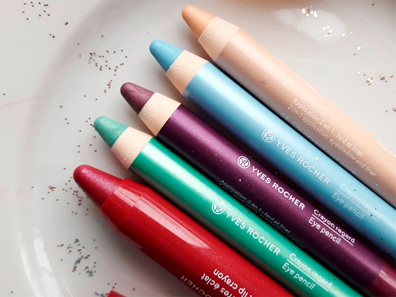 Yves Rocher Luminelle