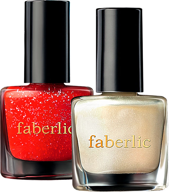 Faberlic Mirazh