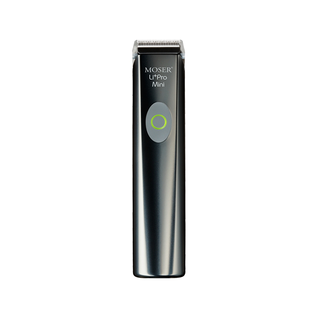 Moser 1584-0050 Li + Pro Mini - compact et durable