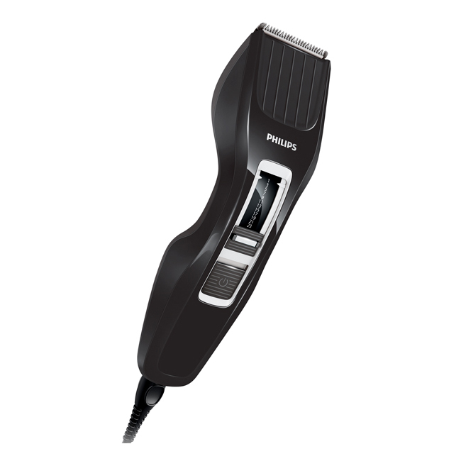 PHILIPS HC3410 / 15 - vitesse et sécurité