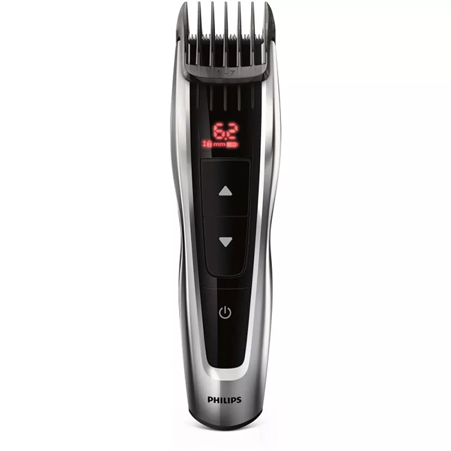 PHILIPS HC7460 / 15 - haute qualité et fonctionnalité