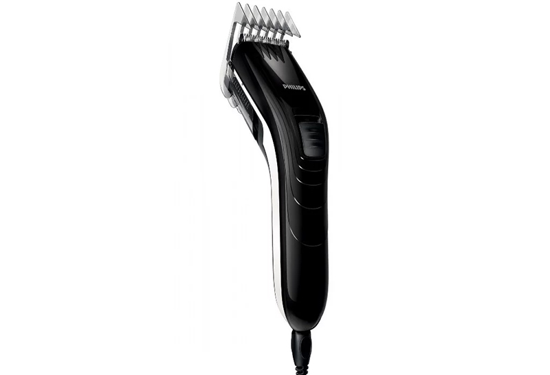 PHILIPS QC5115 / 15 - puissance et silence