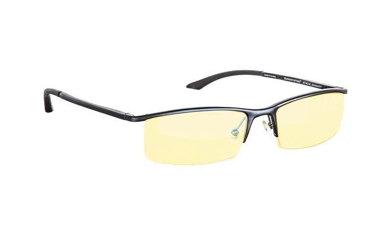 GUNNAR Emissary Onyx - pour les programmeurs