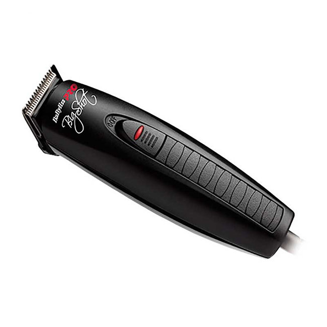 BaByliss FX821E BigShot - facile et précis