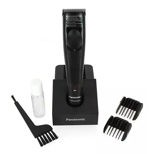 Panasonic ER-GP21 - confortable et ergonomique