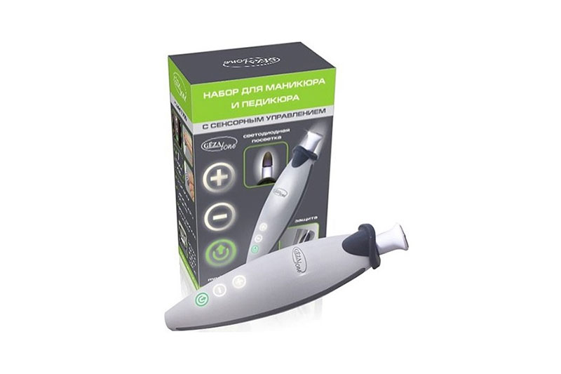 GEZATONE 130D