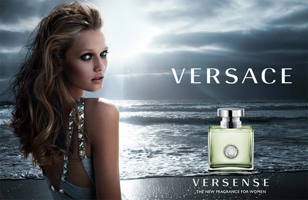 Versace versace