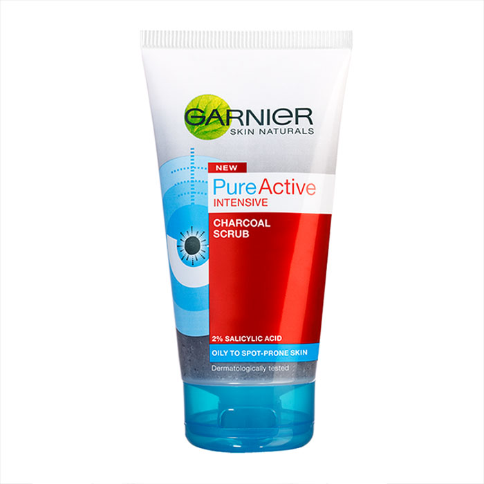 Garnier peau naturelle