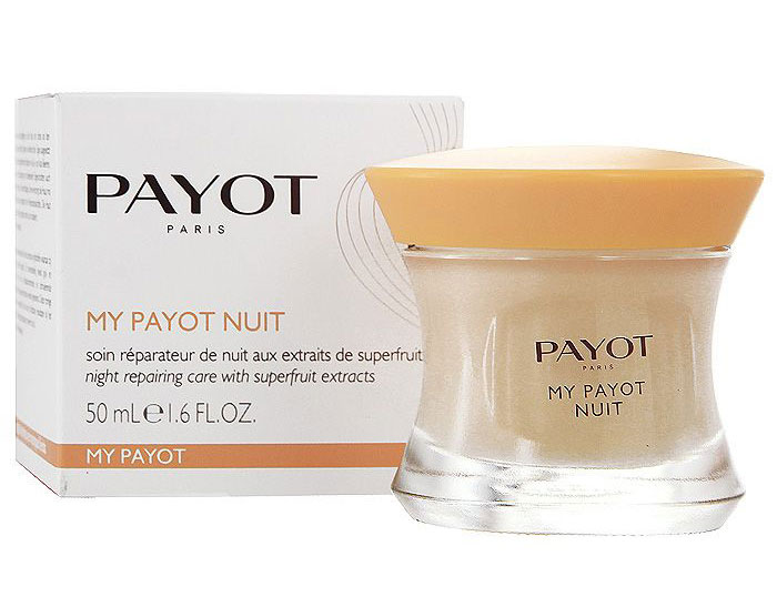 Payot ma payot nuit
