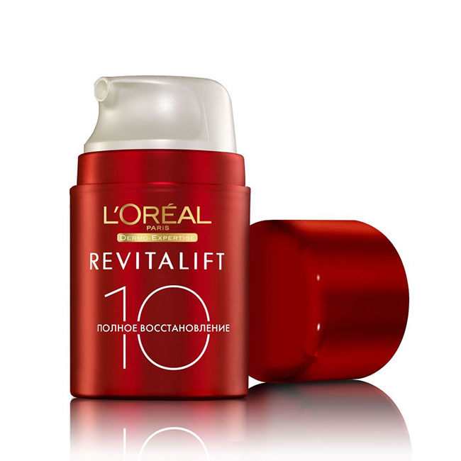 Loreal Revitalift