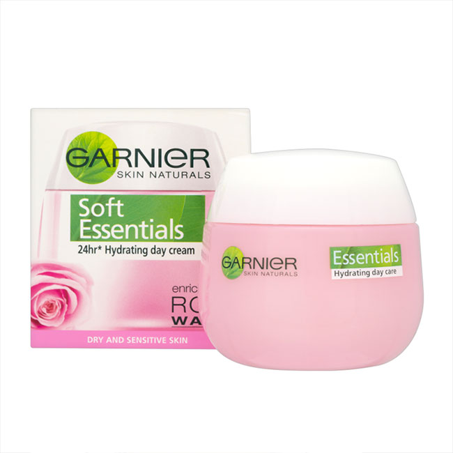 Naturels de la peau