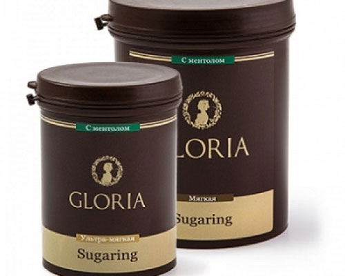 pâtes gloria