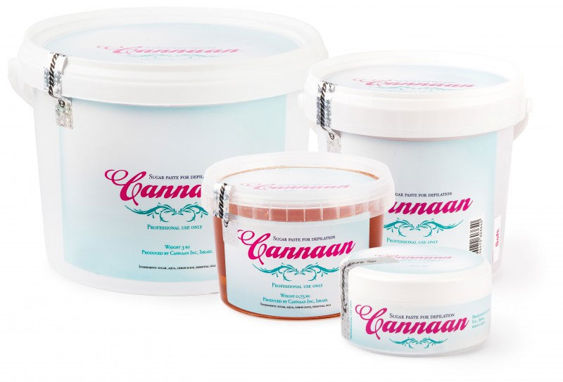 pâtes cannan