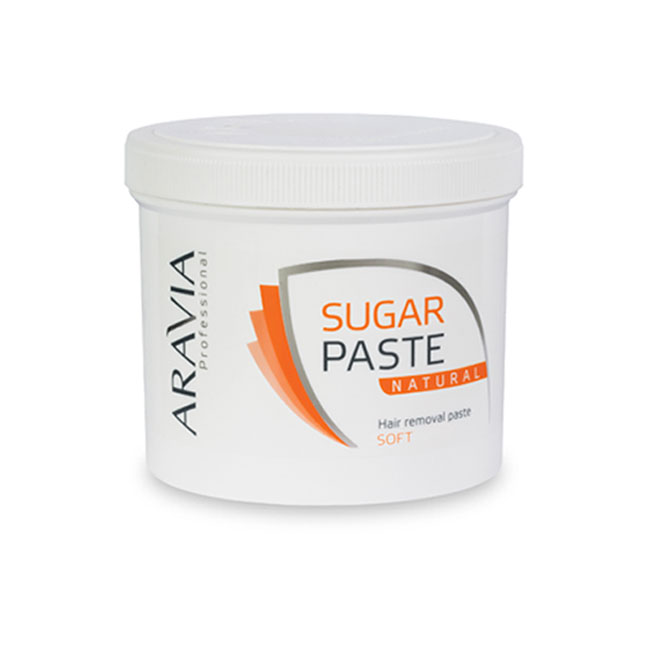pâte de sucre