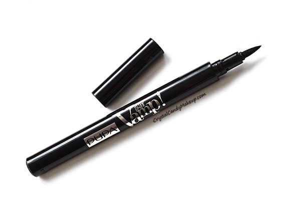 Pupa Vamp! Doublure stylo