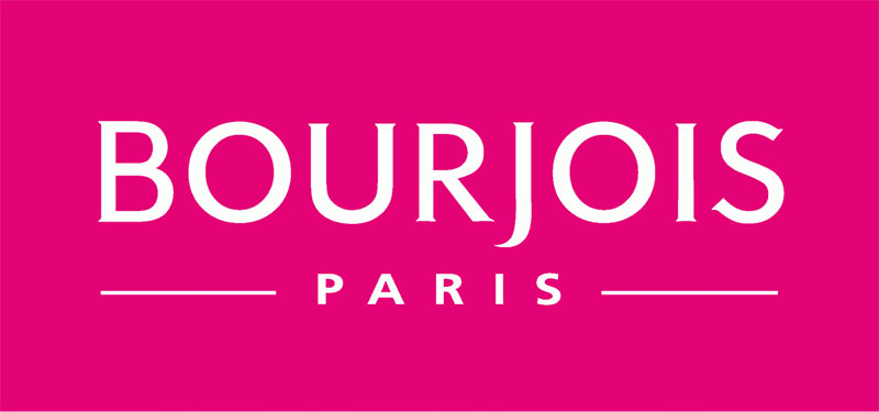 logo bourjois
