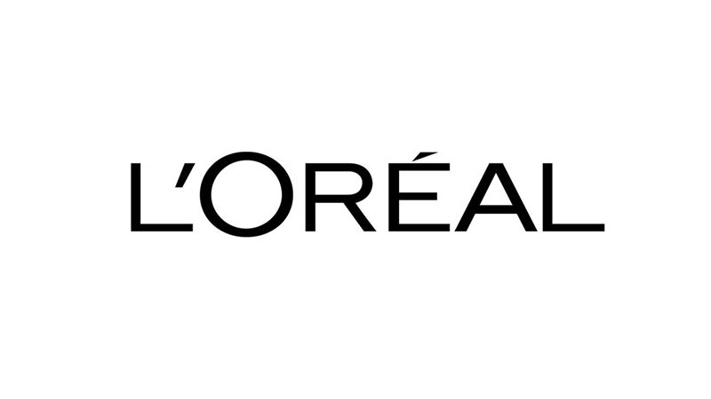 logo loreal