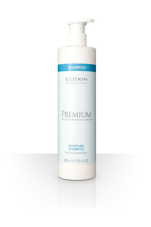 Cutrin Premium Shampooing Hydratant