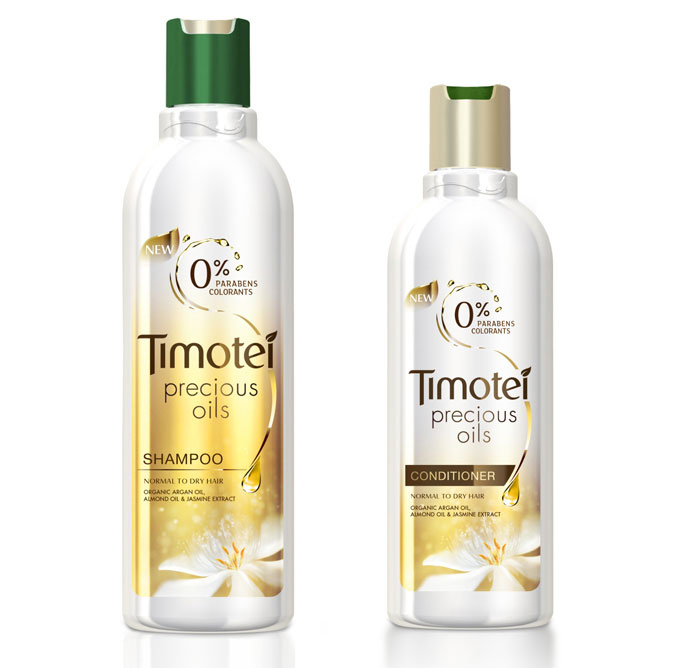 Timotei Huiles précieuses