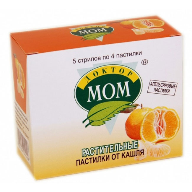 docteur maman