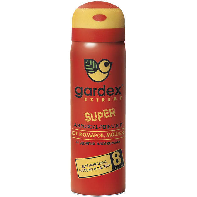 gardex extrême