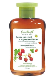 vert maman tonik