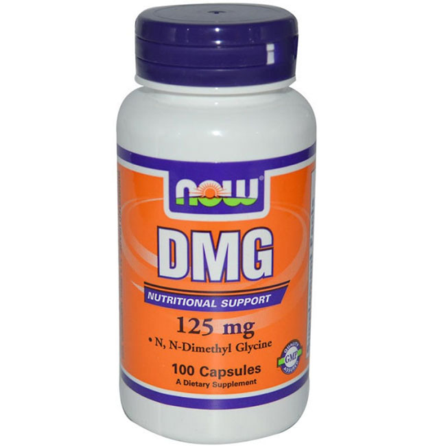 maintenant dmg