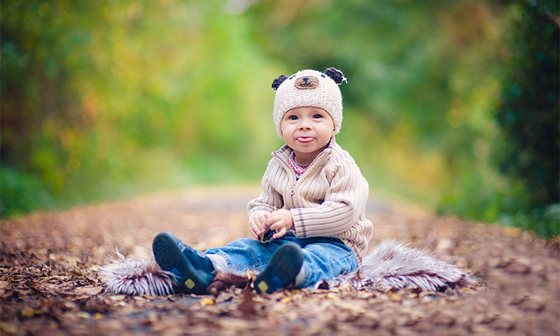 Options pour choisir des chaussures pour enfants