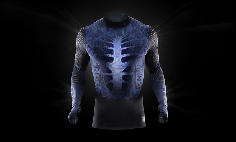 Options de sous-vêtements thermiques