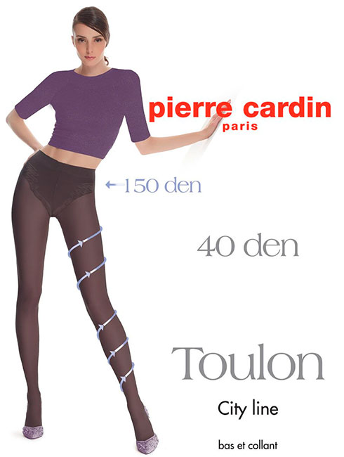 Pierre Cardin Toulon Ligne 40 den City