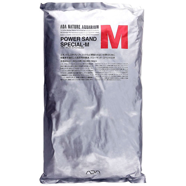 Spécial Sable Power M ADA