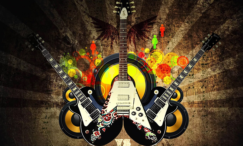 Quel type de guitare électrique choisir