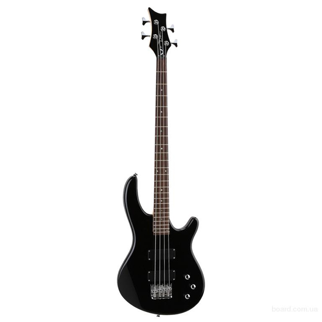 Guitare basse