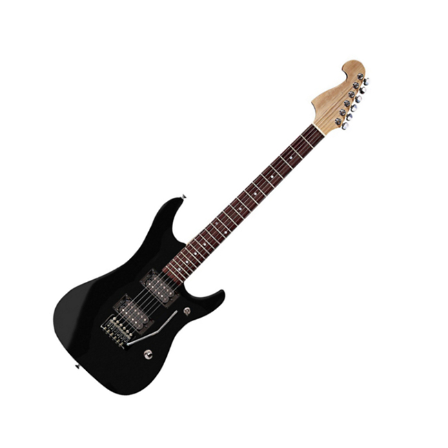 Guitare électrique