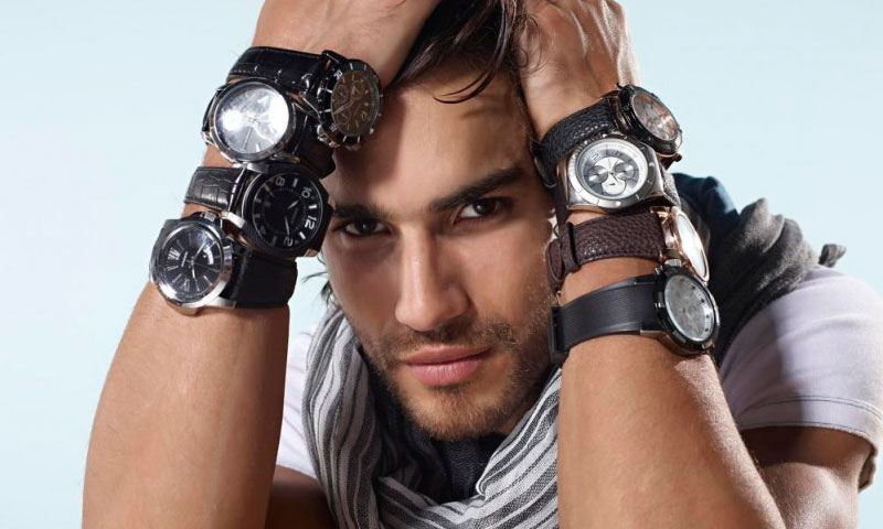 comment choisir une montre-bracelet