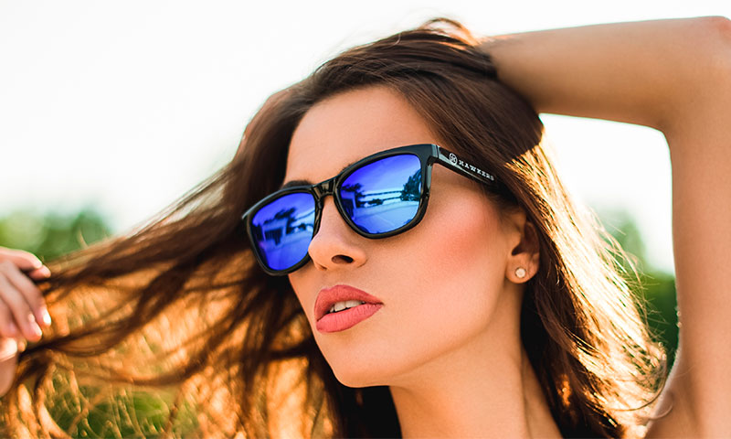 Combien coûtent les lunettes de soleil