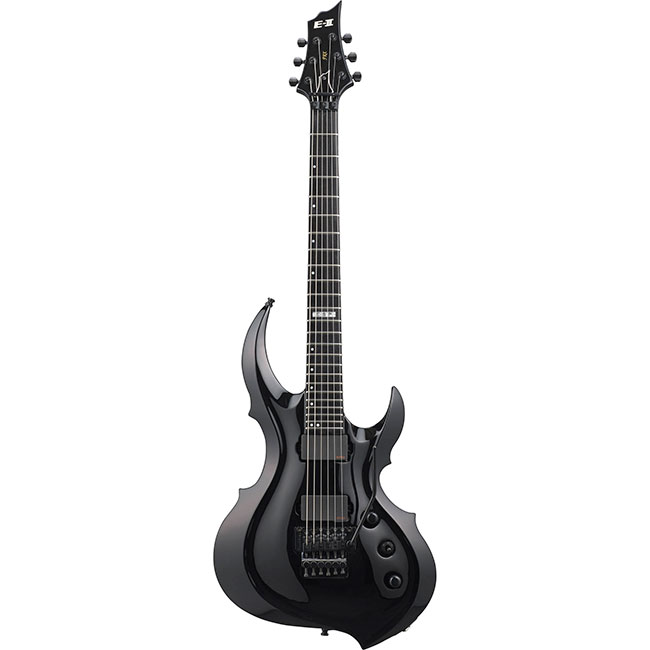 ESP E II FRX Noir
