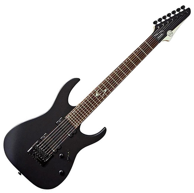 VGS Soulmaster VSM 120 7 Sélectionnez