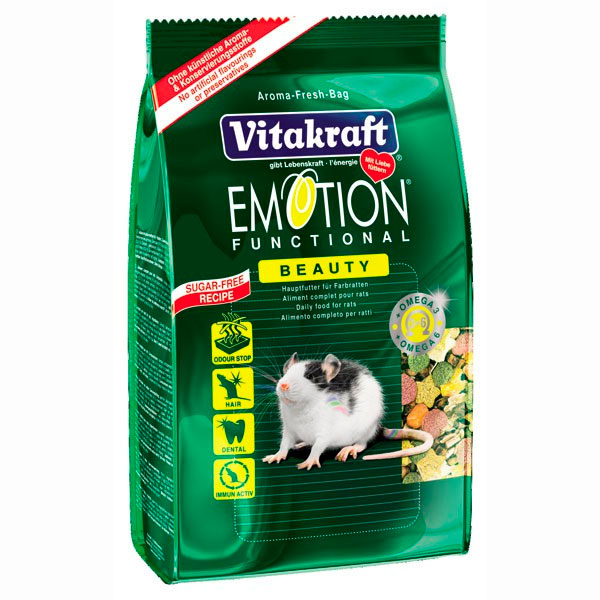 Vitakraft Emotion Beauté