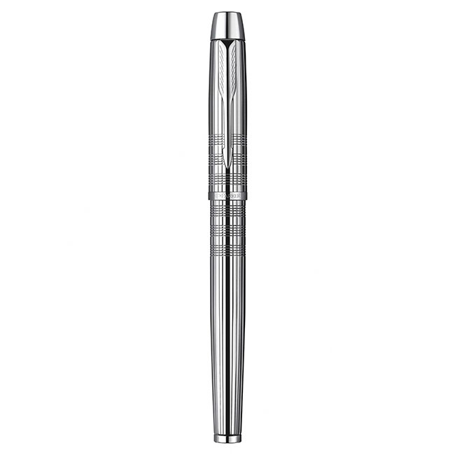 PARKER 5th IM Premium Chrome Brillant F522