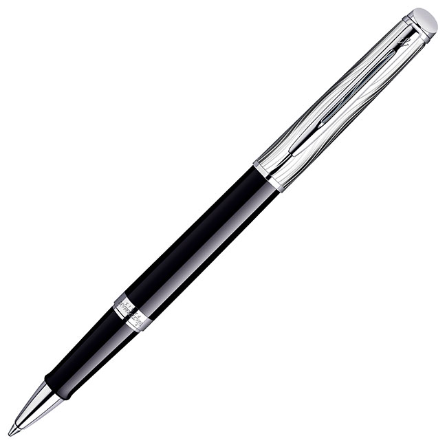 Waterman Hemisphere Deluxe Noir CT