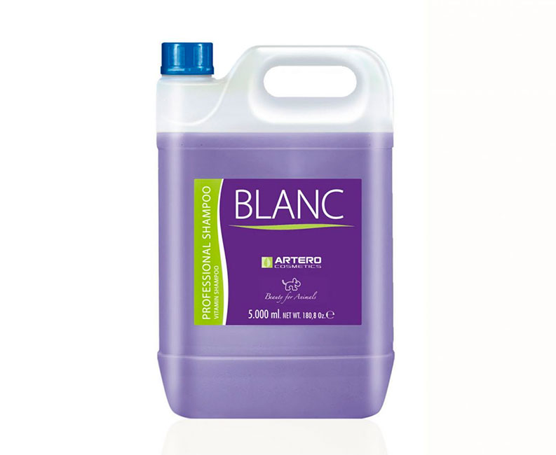 Artero Blanc