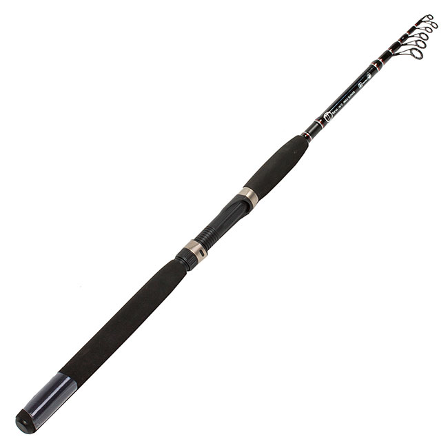 Shimano Vengeance AXE SPIN TELE 240 M