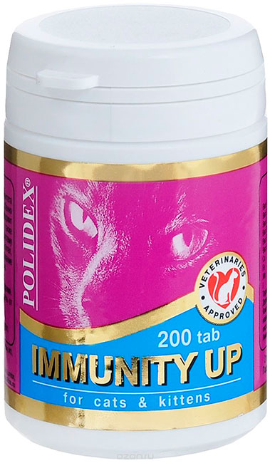 Immunité Polidex up