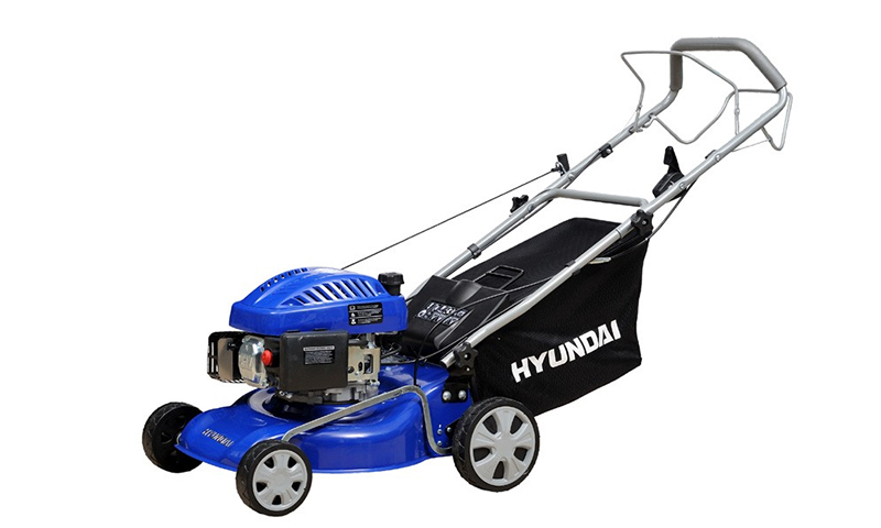 Hyundai L4300S - haute maniabilité