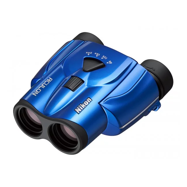 Nikon Aculon T11 8-24x25 Zoom - idéal pour les routards