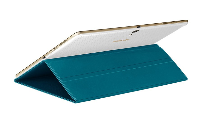 Couverture de livre pour Samsung Book Galaxy Tab S 10.5 - mince et léger