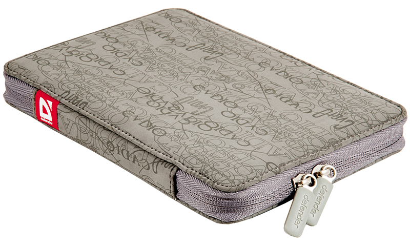 Sac à main Defender Tablet Uni 10.1 - beau et serré