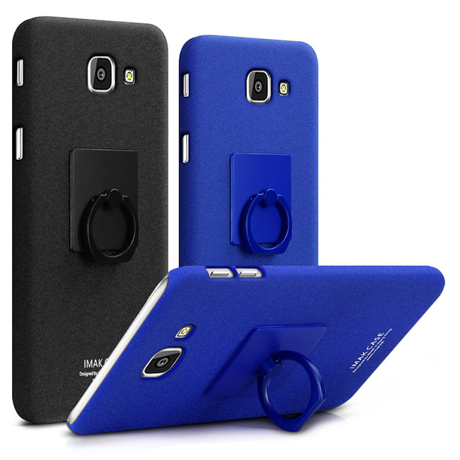 Samsung Imak - porte-bagues pratique